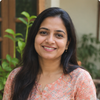 Rishika Kothari, Baroda