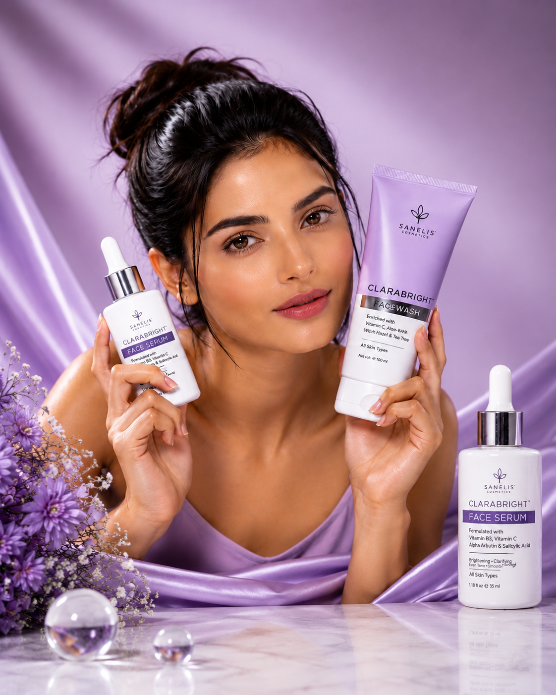 The Ultimate Daily Skincare Routine for Brighter-Looking Sk