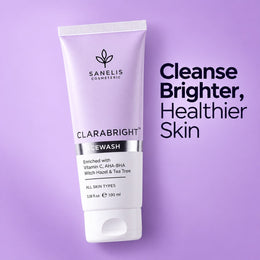 Clarabright Facewash