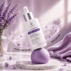 Clarabright Face Serum