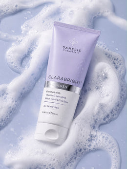 Clarabright Facewash